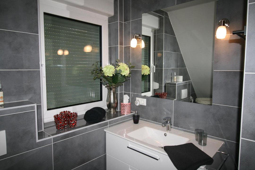 Photo of Bathroom in Egloffstein