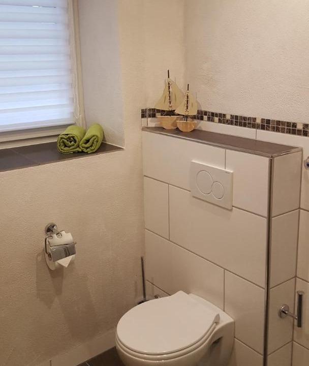 Photo of Bathroom in Marktschellenberg