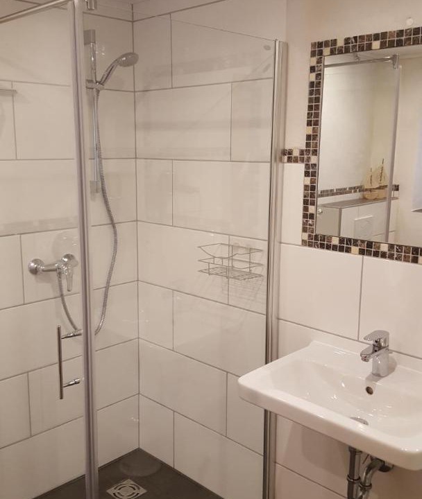 Photo of Bathroom in Marktschellenberg