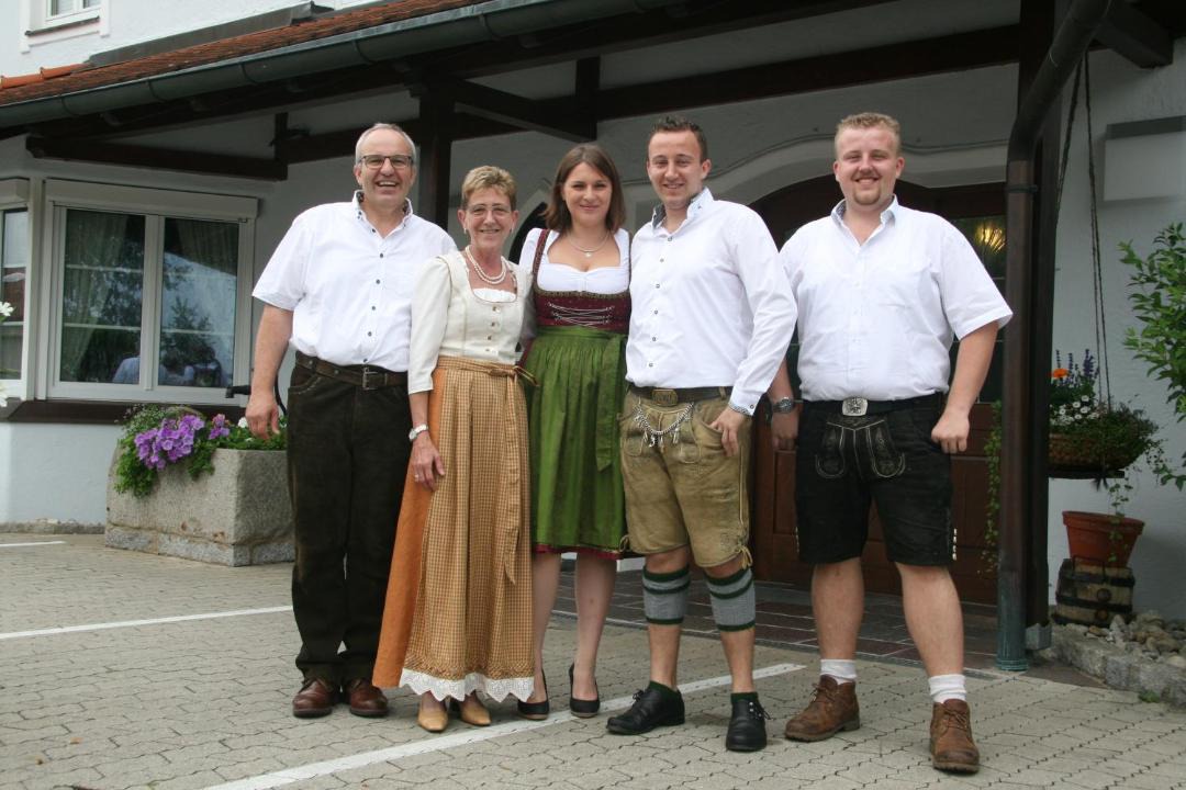 Photo of Others in Hallbergmoos