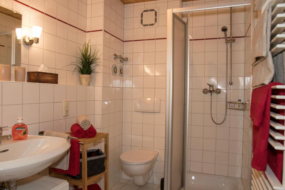 Photo of Bathroom in Schwarzenbach