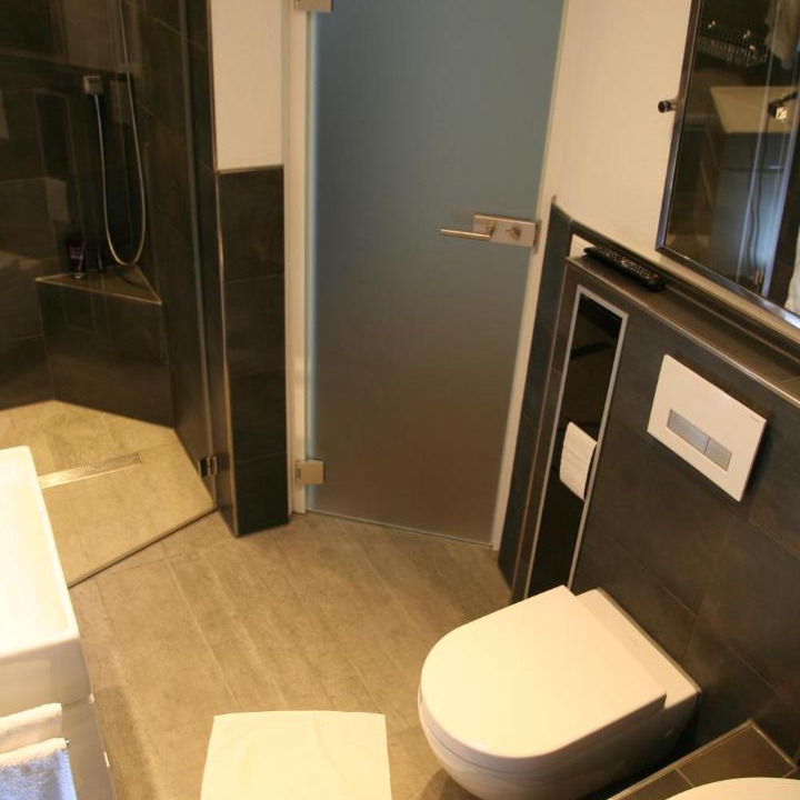 Photo of Bathroom in Altstadt