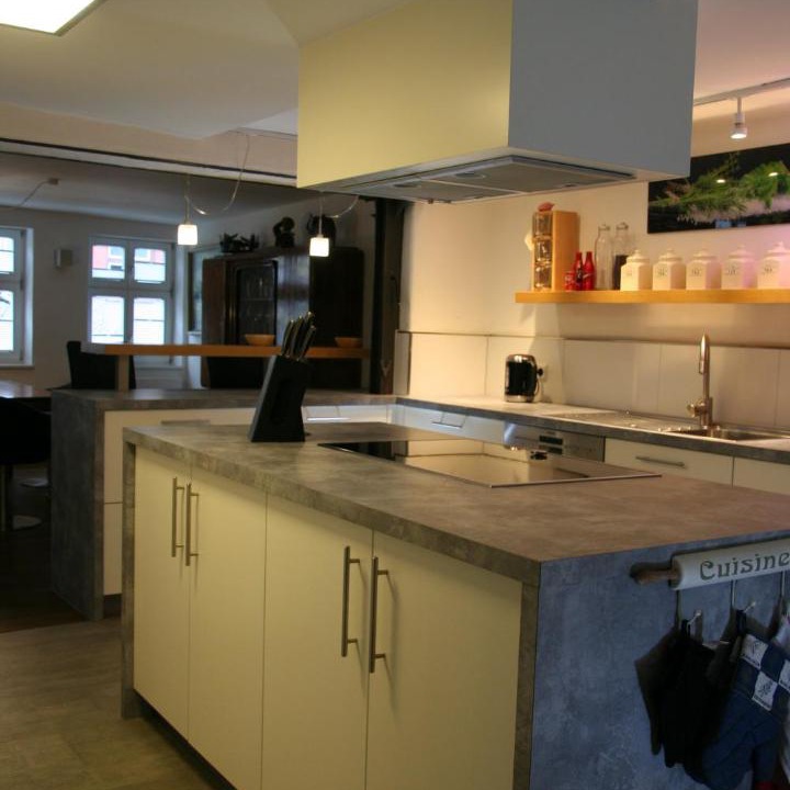 Photo of Kitchen in Altstadt