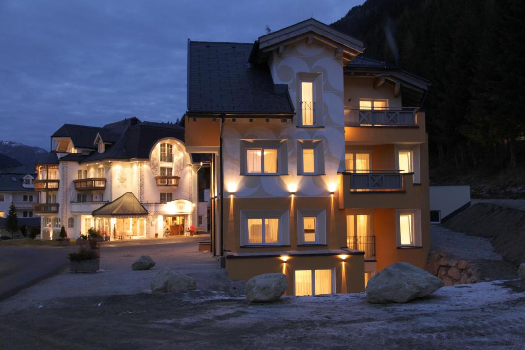 Photo of Others in Ischgl