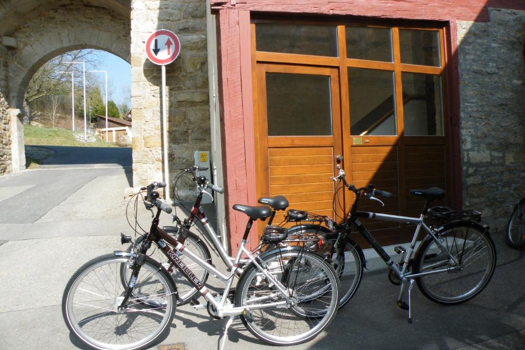 Photo of Patio Balcony in Rottingen