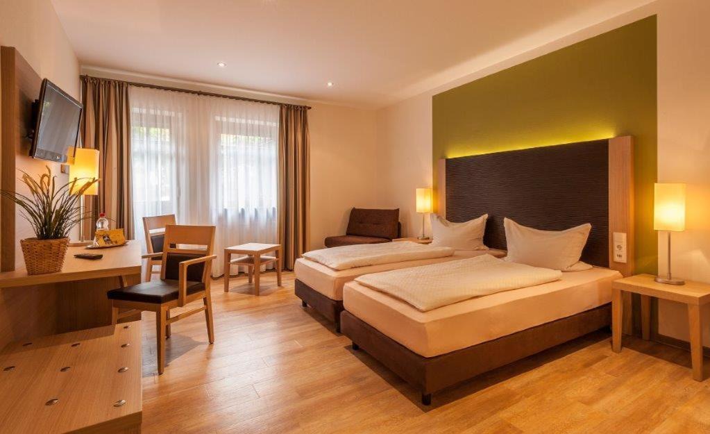 Photo of Bedroom in Kleinostheim