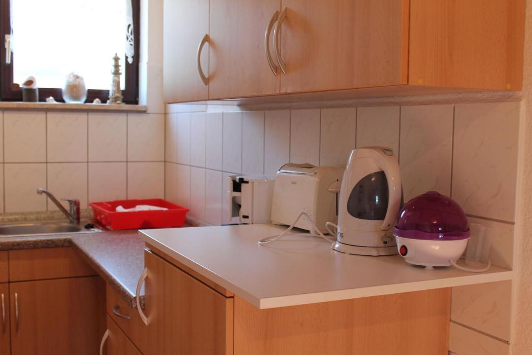 Photo of Kitchen in Steffenshagen