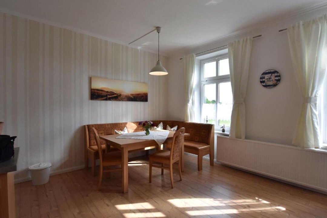 Photo of Livingroom in Steffenshagen