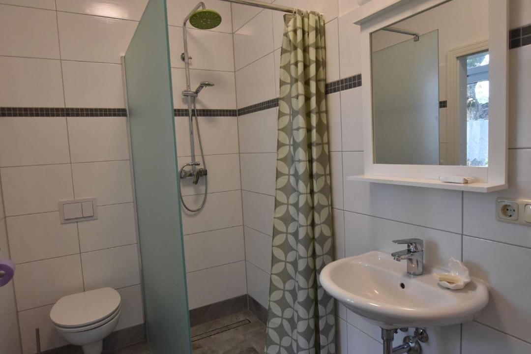 Photo of Bathroom in Steffenshagen