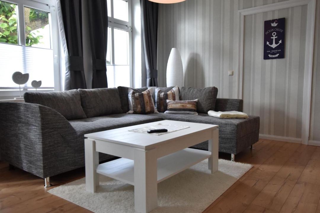 Photo of Livingroom in Steffenshagen