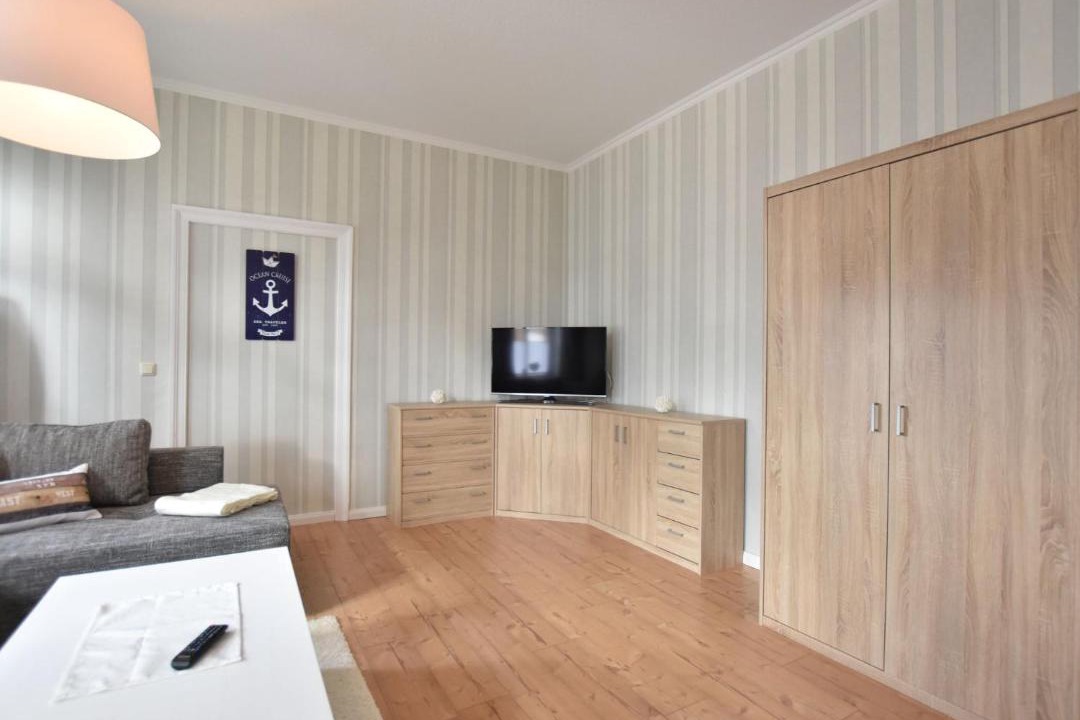Photo of Livingroom in Steffenshagen