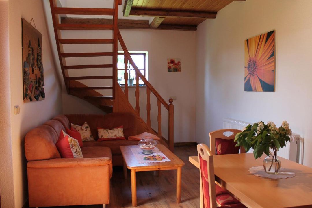 Photo of Livingroom in Steffenshagen