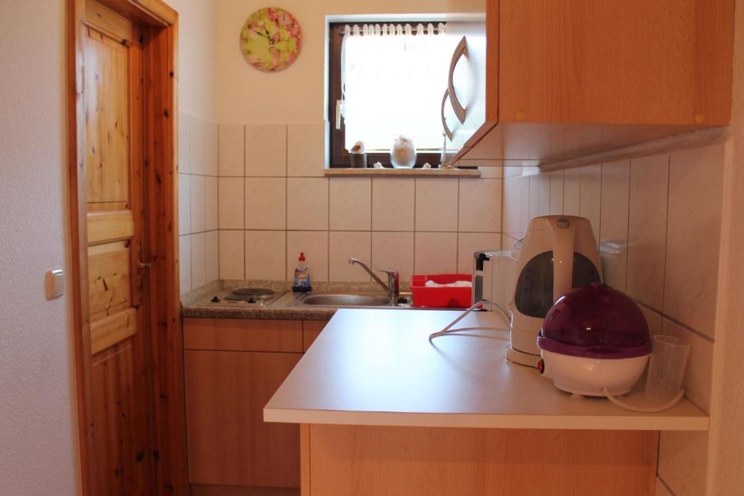 Photo of Kitchen in Steffenshagen
