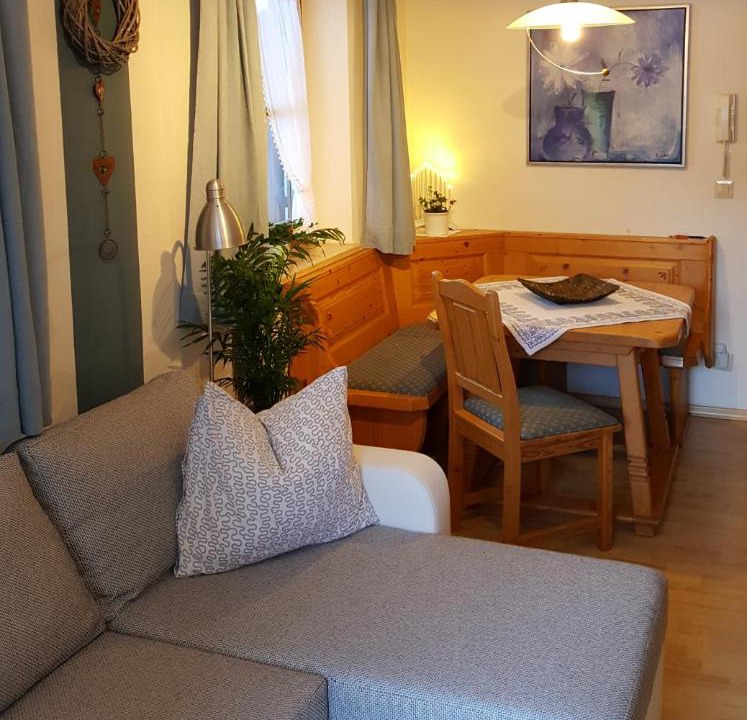 Photo of Livingroom in Oberschonau