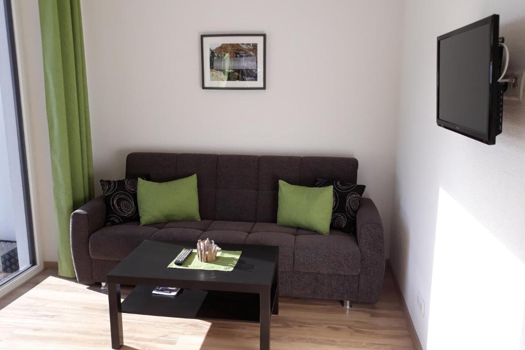 Photo of Livingroom in Sankt Leonhard im Pitztal