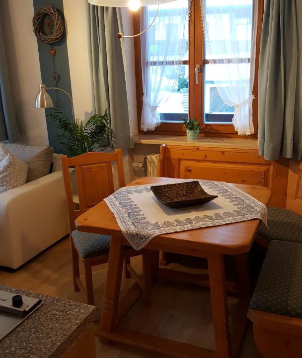 Photo of Livingroom in Oberschonau