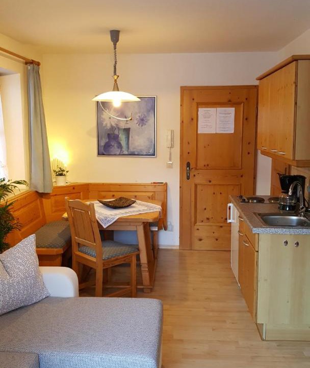Photo of Livingroom in Oberschonau