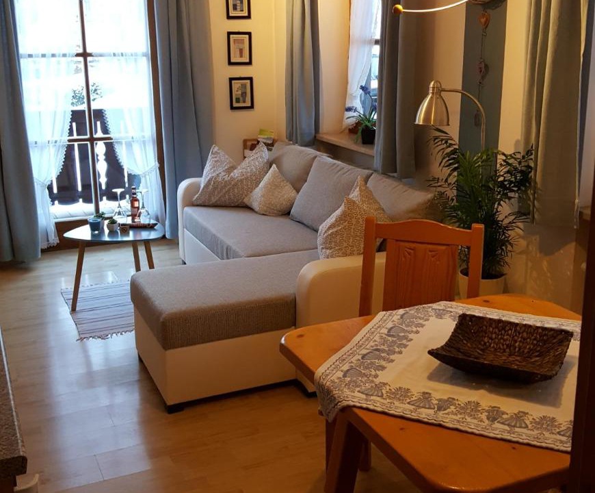 Photo of Livingroom in Oberschonau
