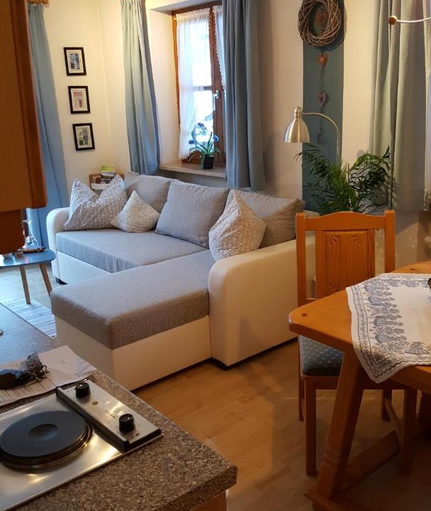 Photo of Livingroom in Oberschonau