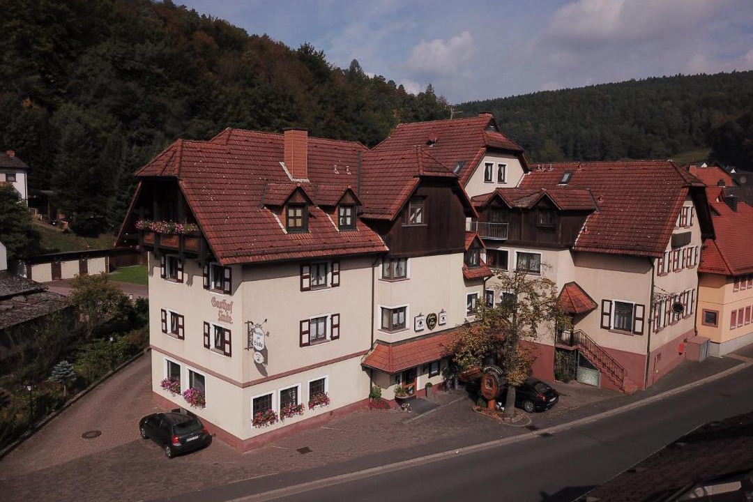 Photo of Others in Heimbuchenthal