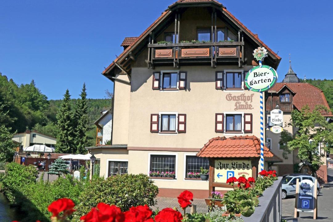 Photo of Others in Heimbuchenthal