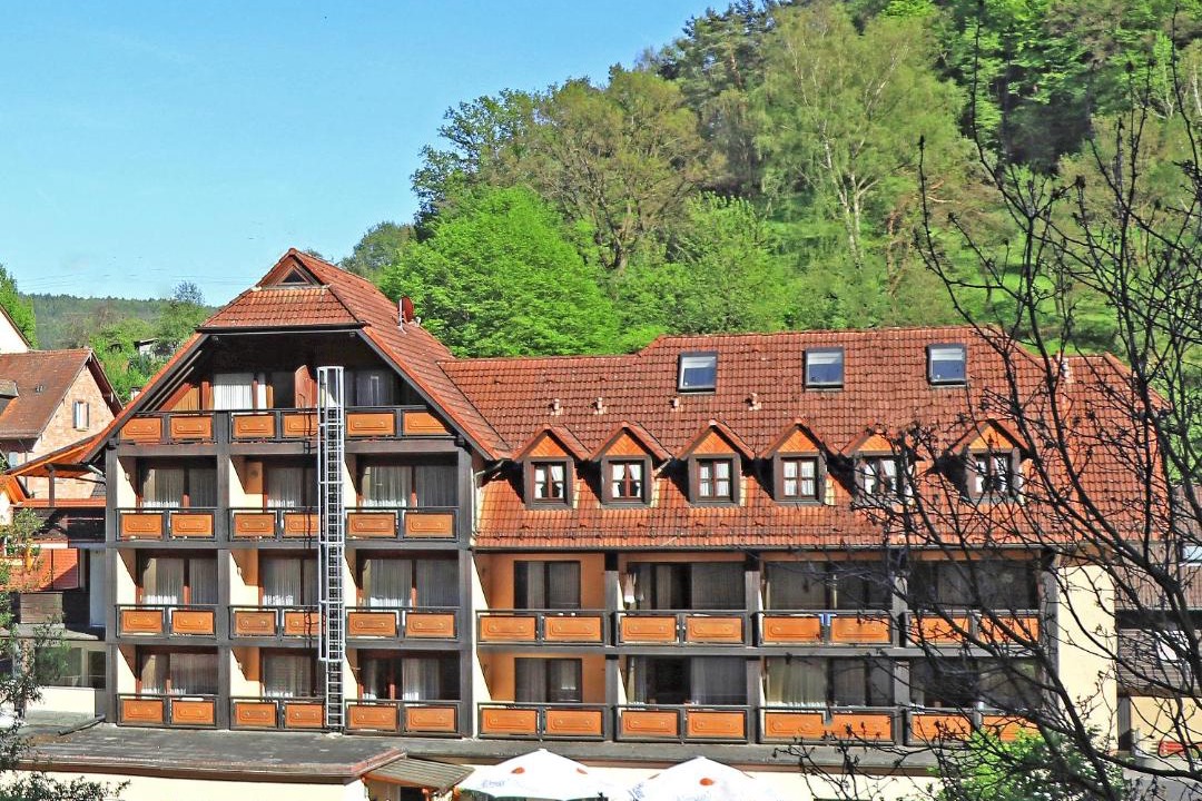 Photo of Others in Heimbuchenthal