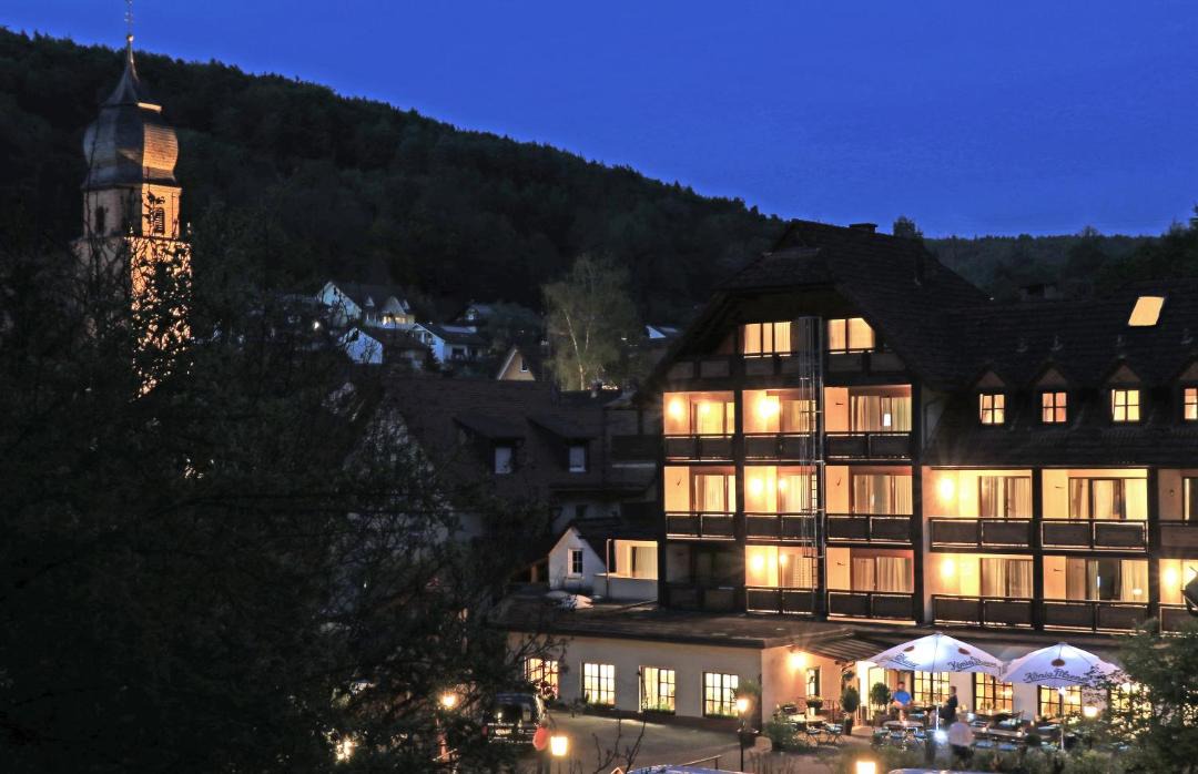 Photo of Others in Heimbuchenthal