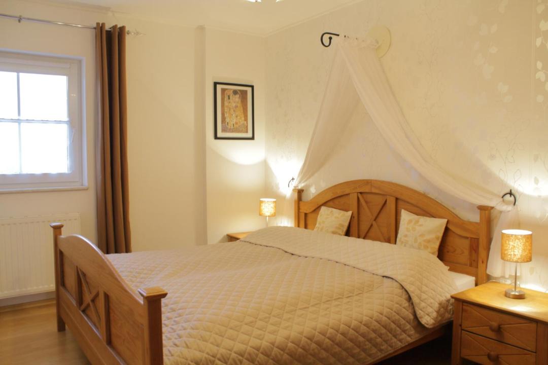 Photo of Bedroom in Triftern