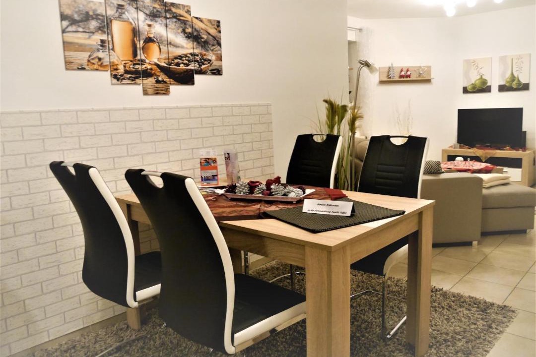 Photo of Livingroom in Muersbach