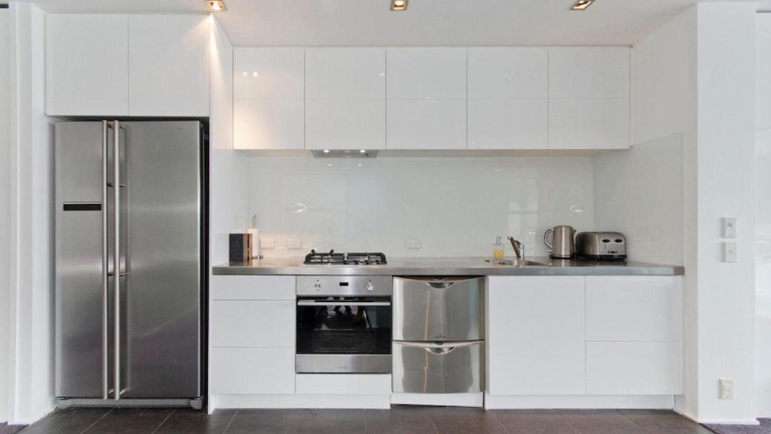 Photo of Kitchen in Queenstown City Centre