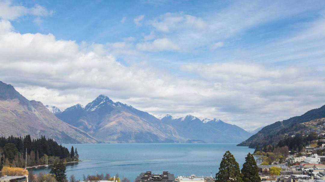 Photo of Outdoor in Queenstown City Centre