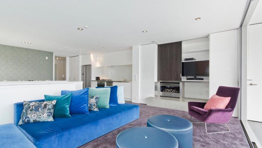 Photo of Livingroom in Queenstown City Centre