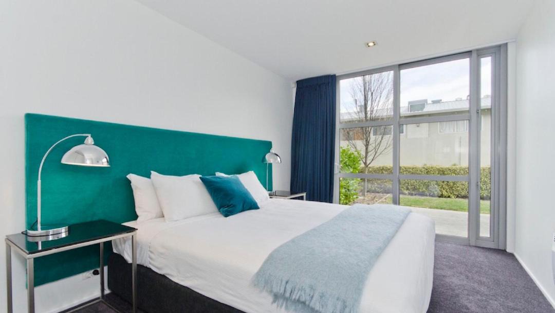 Photo of Bedroom in Queenstown City Centre