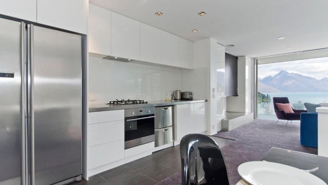 Photo of Kitchen in Queenstown City Centre