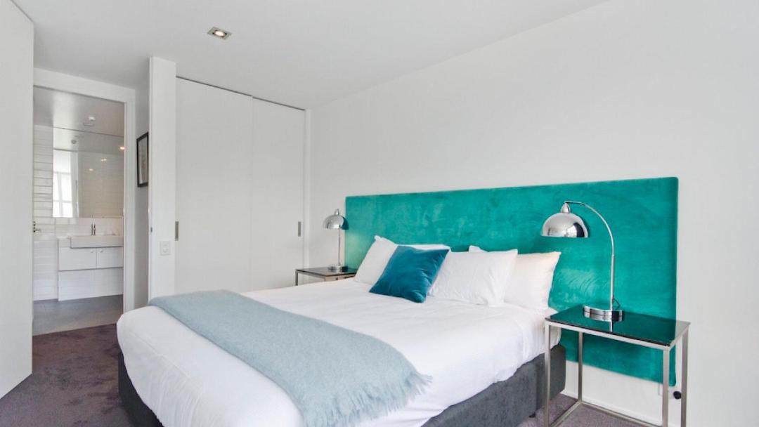 Photo of Bedroom in Queenstown City Centre