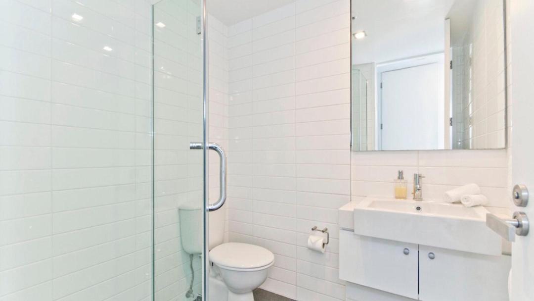Photo of Bathroom in Queenstown City Centre