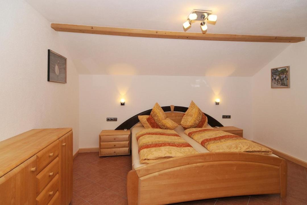 Photo of Bedroom in Alterschrofen