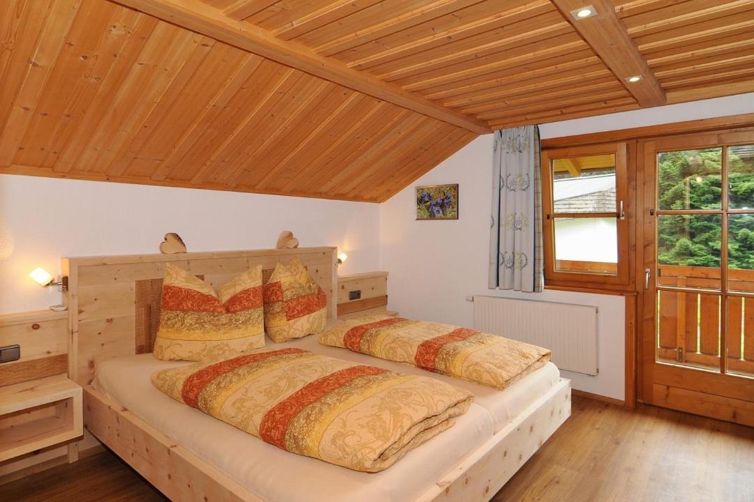 Photo of Bedroom in Alterschrofen