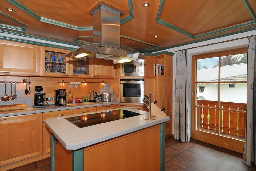 Photo of Kitchen in Alterschrofen