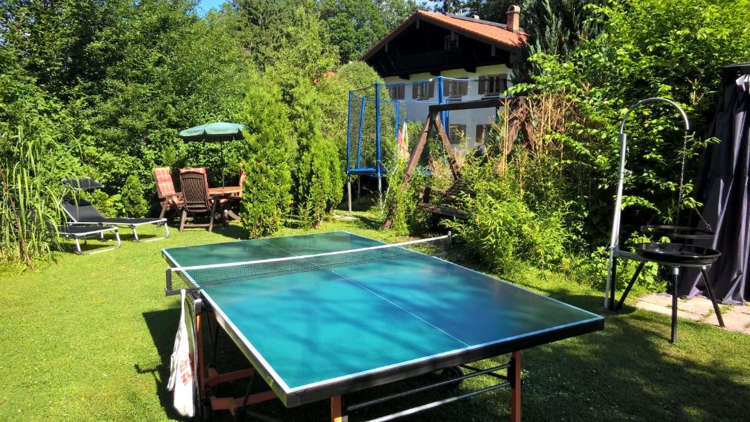 Photo of Outdoor in Groissenbach