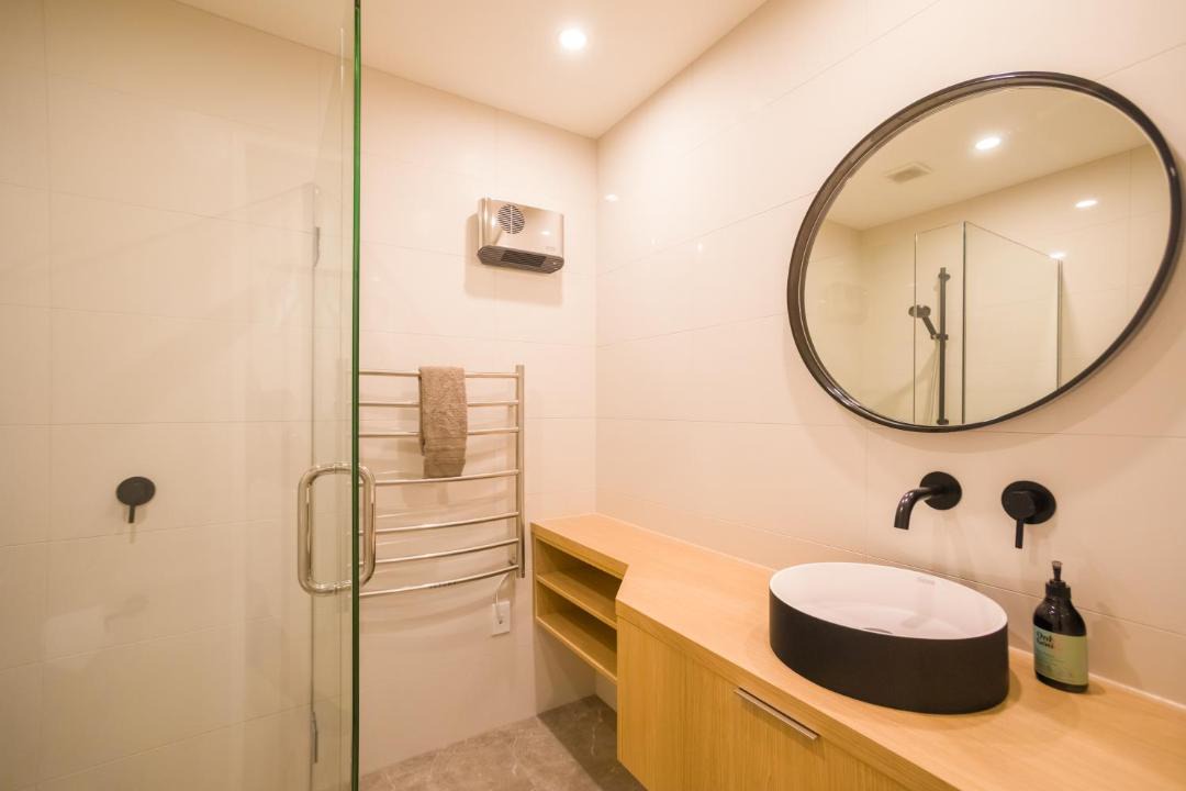 Photo of Bathroom in Queenstown