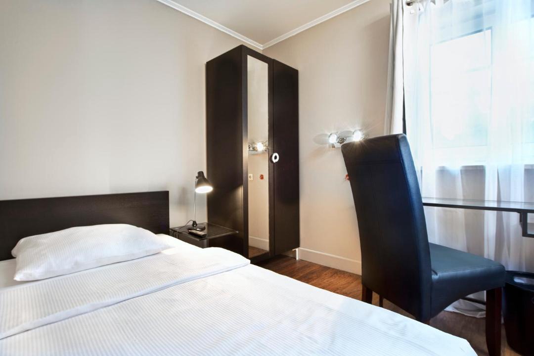 Photo of Bedroom in Neufahrn bei Freising