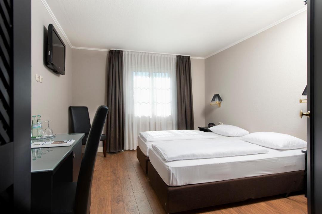 Photo of Bedroom in Neufahrn bei Freising