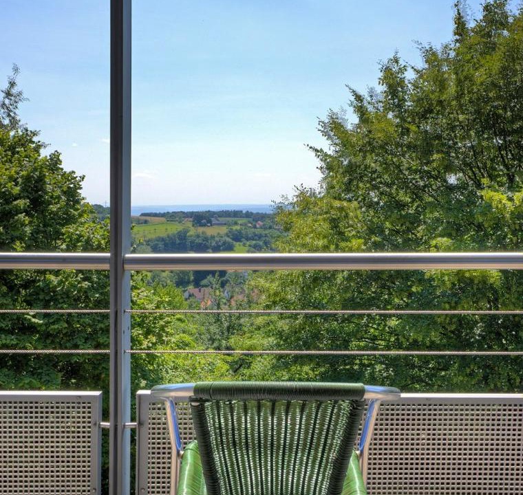 Photo of Patio Balcony in Ruckersbach