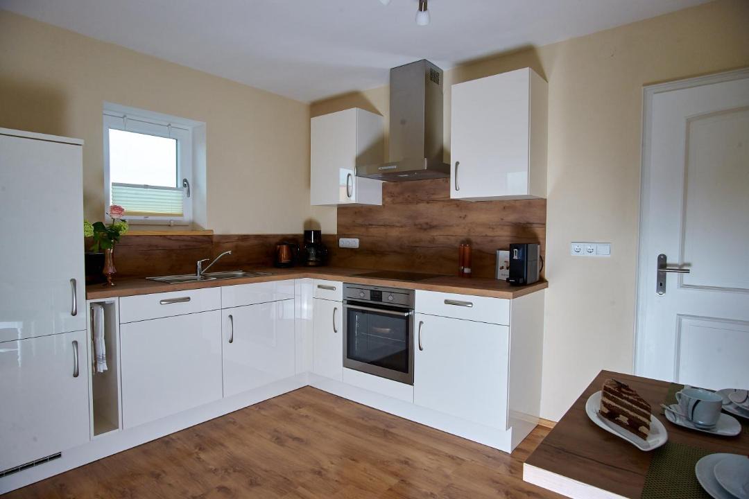 Photo of Kitchen in Bad Kohlgrub