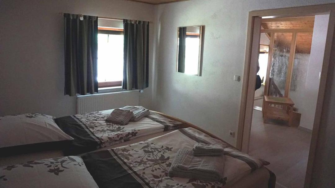 Photo of Bedroom in Bad Koetzting