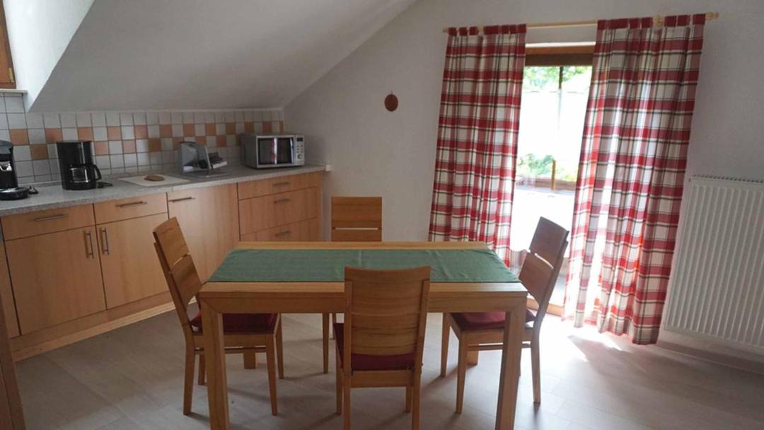 Photo of Kitchen in Bad Koetzting
