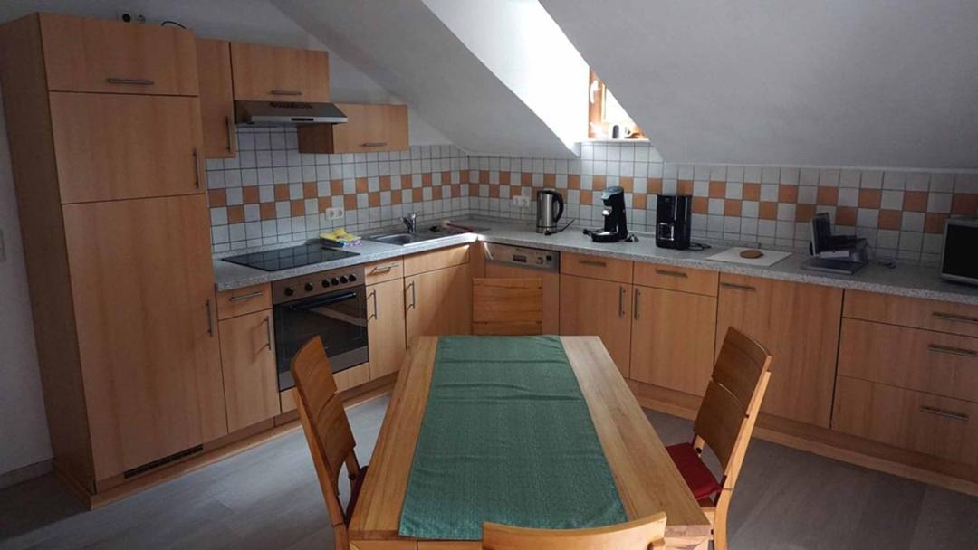 Photo of Kitchen in Bad Koetzting