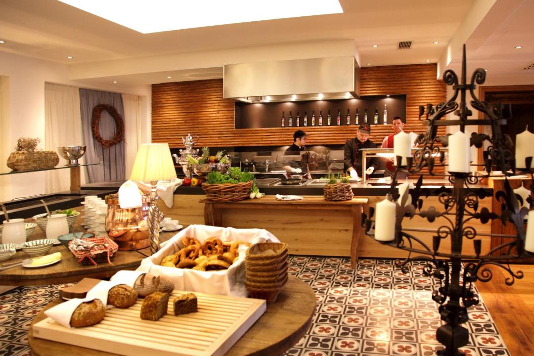 Photo of Kitchen in Safferstetten