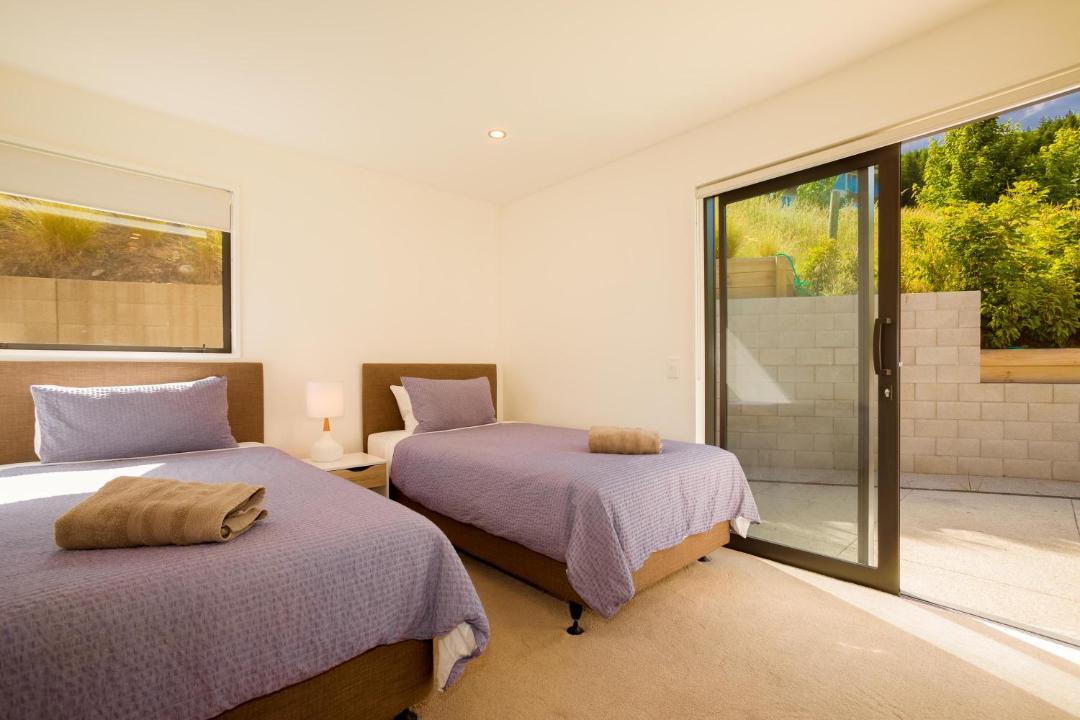 Photo of Bedroom in Queenstown